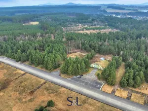 Prodej - jiné, Ralsko, 490 m2