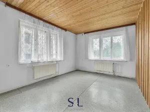 Prodej rodinného domu, Loužnice, 122 m2