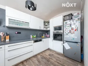 Prodej rodinného domu, České Meziříčí, Na Nábřeží, 124 m2