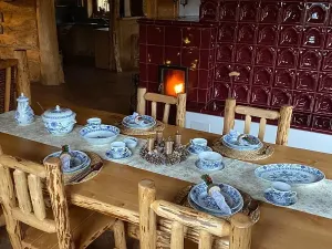 Prodej rodinného domu, Ostravice, 201 m2