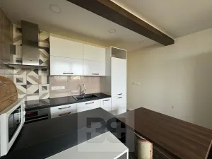 Pronájem bytu 1+kk, Brno, 25 m2