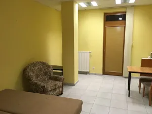 Pronájem bytu 1+kk, Písek, Pražská, 31 m2