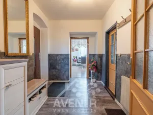 Prodej rodinného domu, Katusice, Kovaňská, 222 m2