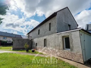Prodej rodinného domu, Katusice, Kovaňská, 222 m2