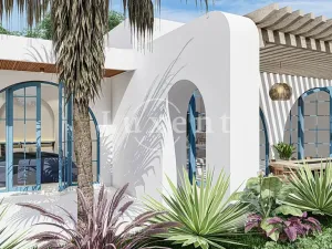 Prodej vily, Temukus, Indonésie, 152 m2