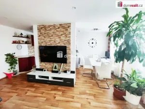 Prodej bytu 3+1, Lysá nad Labem - Litol, Na Vysoké mezi, 73 m2