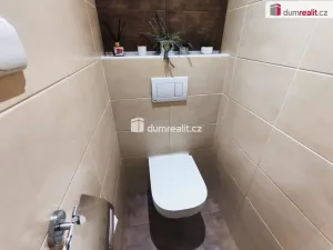 Prodej bytu 3+1, Lysá nad Labem - Litol, Na Vysoké mezi, 73 m2