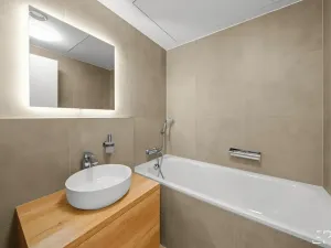 Prodej bytu 3+kk, Přezletice, Hrušková, 72 m2