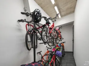 Prodej bytu 3+kk, Přezletice, Hrušková, 72 m2