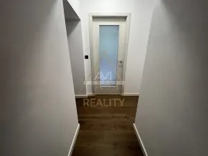 Pronájem bytu 2+kk, Praha - Libeň, Andrštova, 58 m2