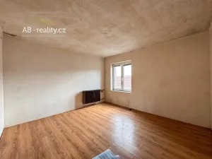 Prodej rodinného domu, Košťany, Na Hampuši, 141 m2