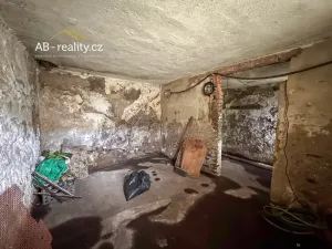 Prodej rodinného domu, Košťany, Na Hampuši, 141 m2