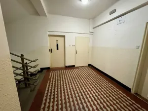 Prodej bytu 2+1, Praha - Vinohrady, Kouřimská, 46 m2