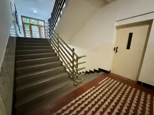 Prodej bytu 2+1, Praha - Vinohrady, Kouřimská, 46 m2