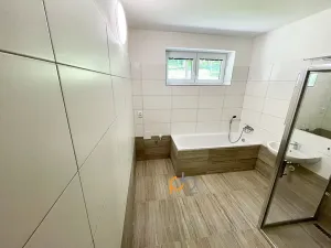 Pronájem bytu 2+kk, Pyšely, Sedlákova, 55 m2
