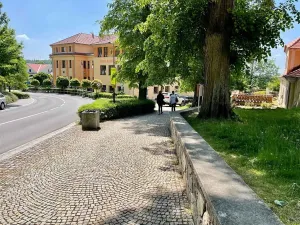 Pronájem bytu 2+kk, Pyšely, Sedlákova, 55 m2