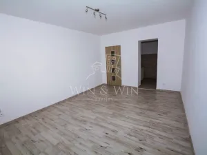 Pronájem bytu 2+kk, Praha - Vršovice, Sámova, 47 m2