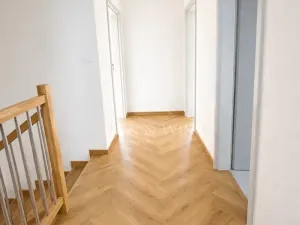 Prodej rodinného domu, Chrášťany, 119 m2