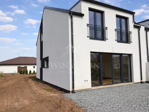 Prodej rodinného domu, Chrášťany, 119 m2