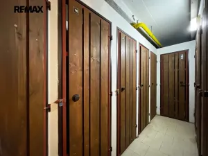 Prodej bytu 1+1, Praha - Vršovice, Vršovické náměstí, 42 m2