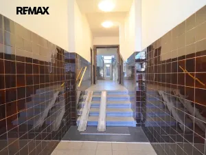 Pronájem bytu 3+1, Praha - Libeň, Pivovarnická, 78 m2