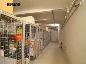 Pronájem bytu 2+1, Praha - Libeň, Pivovarnická, 78 m2