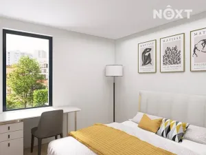 Prodej bytu 2+kk, Mělník, 70 m2