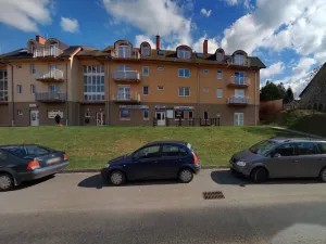 Dražba bytu 2+kk, Koryčany, Masarykova, 79 m2