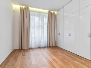 Pronájem bytu 3+kk, Praha - Vinohrady, Laubova, 134 m2