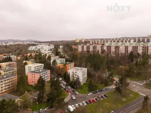 Prodej garáže, Brno, 19 m2