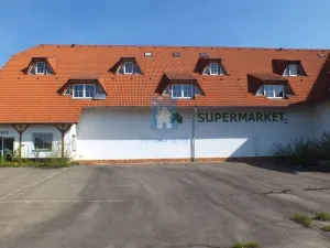 Prodej komerční nemovitosti, Strážný - Řasnice, 39598 m2