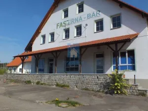 Prodej komerční nemovitosti, Strážný - Řasnice, 39598 m2