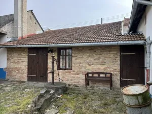 Prodej rodinného domu, Kojátky, 280 m2