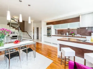 Prodej rodinného domu, Bratislava, Slovensko, 490 m2