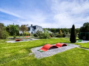 Prodej ubytování, Rosovice, 900 m2