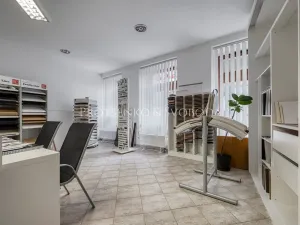 Prodej činžovního domu, Jihlava, Komenského, 438 m2