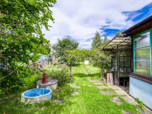 Prodej pozemku pro bydlení, České Budějovice, V. Nováka, 788 m2