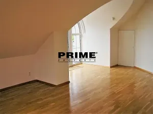 Pronájem rodinného domu, Průhonice, Pod Valem, 400 m2