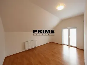 Pronájem rodinného domu, Průhonice, Pod Valem II., 192 m2