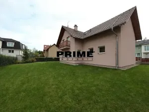 Pronájem rodinného domu, Průhonice, Pod Valem II., 192 m2