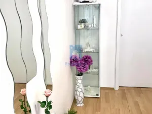 Pronájem komerční nemovitosti, Praha, Ostrovského, 15 m2