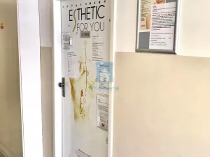 Pronájem komerční nemovitosti, Praha, Ostrovského, 15 m2