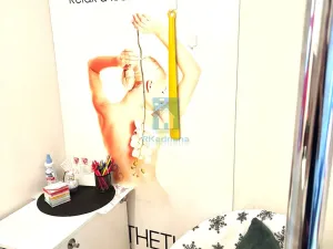 Pronájem komerční nemovitosti, Praha, Ostrovského, 15 m2