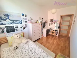 Pronájem bytu 4+kk, Uherské Hradiště, Sadová, 103 m2