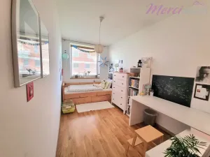 Pronájem bytu 4+kk, Uherské Hradiště, Sadová, 103 m2
