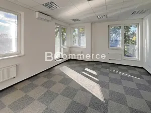 Pronájem kanceláře, Brno, 61 m2