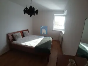 Pronájem bytu 2+kk, Plzeň, Mutěnická, 66 m2