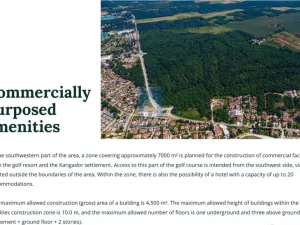 Prodej komerčního pozemku, Brtonigla,Chorvatsko, 750000 m2