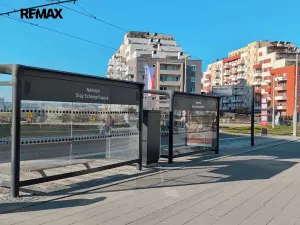 Prodej bytu 2+kk, Praha - Hlubočepy, Hugo Haase, 55 m2