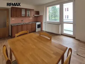 Prodej bytu 1+1, Hradec nad Svitavou, 59 m2